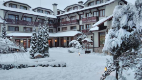 Evelina Palace Hotel